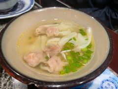 -南京大牌档(香港广场店)