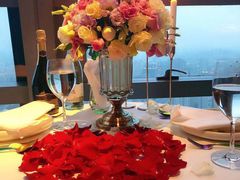 -天玑高空江景餐厅&酒吧Sky Secret Restaurant&Bar