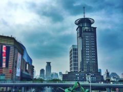 -海关大楼(陆家嘴街道)