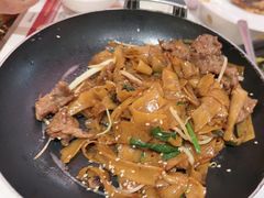 -避风塘·金牌店·夜宵(金玉兰店)