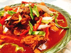 -新疆伊宁远征餐厅