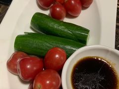 -郑喜旺烧烤(郑州总店)
