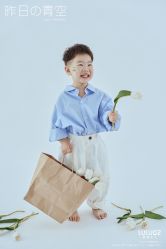 点击看大图 -小阿福儿童摄影(华中智谷店)