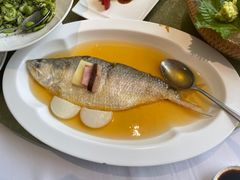 -悦泰环球美食自助(金茂旗舰店)