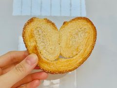 -中关村茶点
