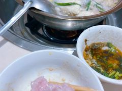 -海关荤豆花(洋河一路店)