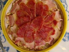 -卢大鲜鱼头捞饭(美利广场店)