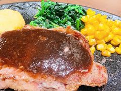 -萨莉亚意式餐厅(杭州滨江天街店)