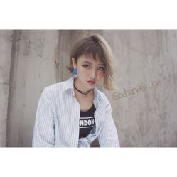 -Godhands美发设计沙龙