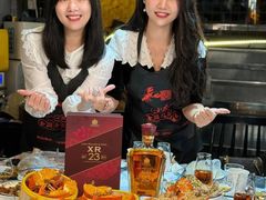 -三妹小龙虾·黄油蟹(华侨城总店)