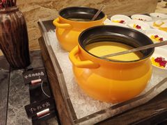 -京香轩·中餐厅(上海中庚聚龙酒店)