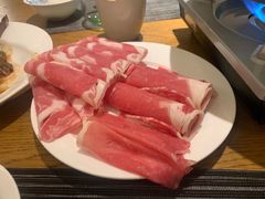 -星璞餐厅(深铁塘朗城君璞酒店)