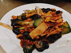 -雪山晋乡楼(食品街店)