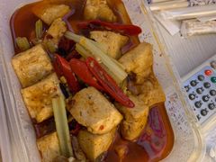 -清真·胖妈妈手抓餐厅(定西路长城宾馆店)