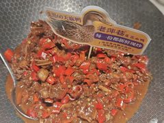 -老萍巷莲花血鸭·萍乡地标江西菜(步行街店)