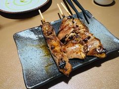 -鸟内会(河北路店)