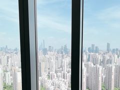 -环球港凯悦 · 享悦中餐厅