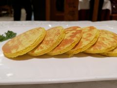 玉米饼-马凯餐厅(地安门店)