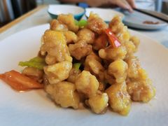 熘肉段-叁拾壹克饺子·东北菜(国贸店)