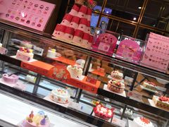 -巴黎贝甜(龙之梦购物中心虹口店)