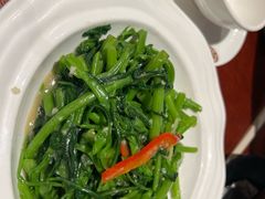 -老坑记·香港经典粤菜馆