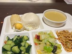 -爱康卓悦体检中心(九座花园分院)