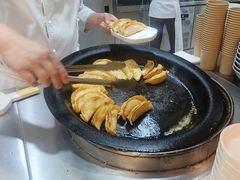 -莲湖糕团店·老秦淮小吃
