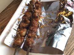 -额尔敦传统涮(公园西路店)