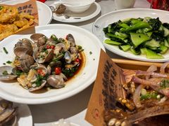 -火龙堂·风味民间菜(文一路店)