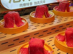 -欢乐牧场主题自助料理(T12店)