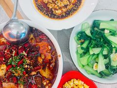 -江渔儿酸菜鱼(曜一城店)