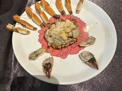 -蟹榭·本帮江浙菜·蟹宴(五角场合生汇商场店)