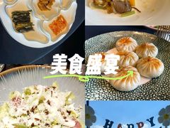 -君庭中餐厅(湘江豪生店)