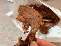 -但家香酥鸭(民生路总店)
