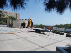 -大嶝英雄三岛战地观光园