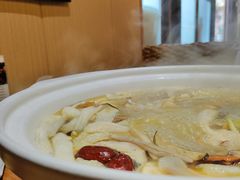 -束河人家(南锣鼓巷店)