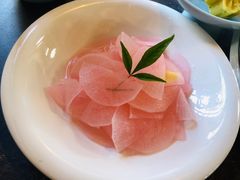 -蟹村草堂·苏式园林人文农家·大闸蟹