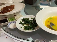 -鸭王烤鸭店(三里河店)