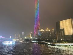 -广州塔