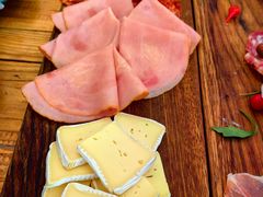 -Alimentari早午餐(安福路店)