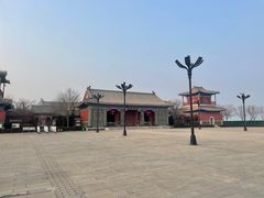 -天津妈祖文化园