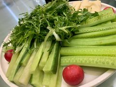 -新洪记·丽久饭店(铁西店)