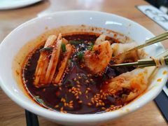 -太二酸菜鱼(永旺梦乐城店)