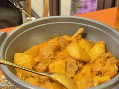 -马来西亚肉骨茶汤·招牌螃蟹·烧鸡·呷喱吧吧(海上世界店)
