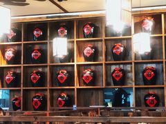 大堂-先启半步颠小酒馆(白麓里店)