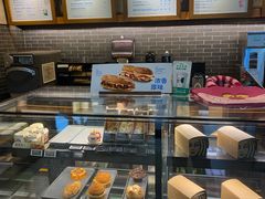 -星巴克(北京三里屯SOHO一店)