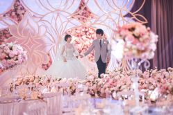 -曼格纳婚礼艺术中心(张江店)