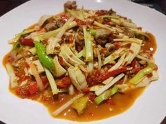 -拾捌川·自贡爆炒(新街口店)