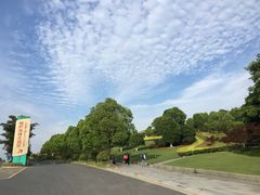 入口-桐庐海博大酒店中餐厅