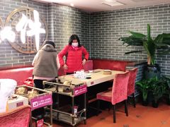 大堂-点都德(北京路贰店)